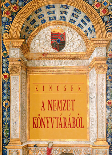 Magyar Könyvklub - Kincsek a nemzet könyvtárából