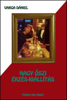 Varga Dniel - Nagy szi rzs-killts