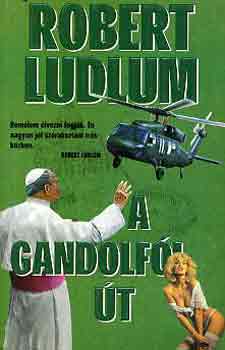 Robert Ludlum - A Candolfi t
