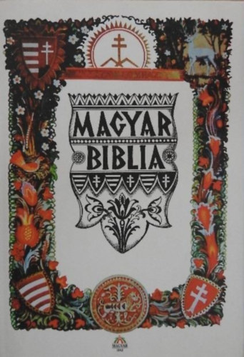 Bognr Jzsef - Magyar biblia