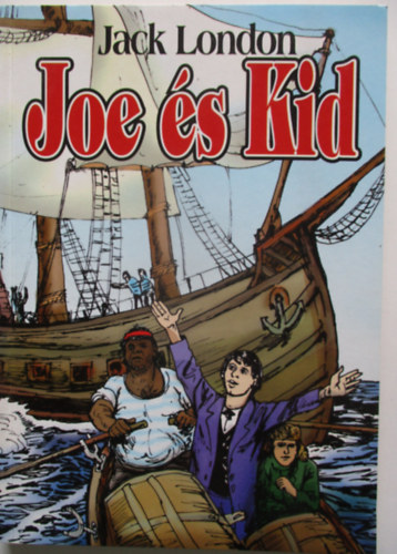 Jack London - Joe �s Kid