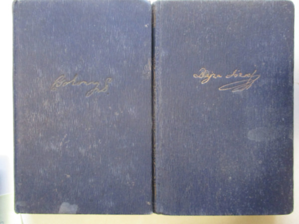 Franklin-T�rsulat - �l� K�nyvek - Magyar klasszikusok: III. k�tet: Csokonai Vit�z Mih�ly