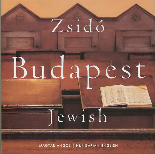Lugosi Lugo Lszl - Zsid Budapest - Jewish
