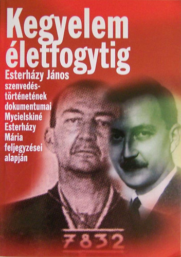 Kegyelem �letfogytig