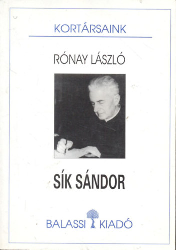 Rnay Lszl - Sk Sndor (Kortrsaink)