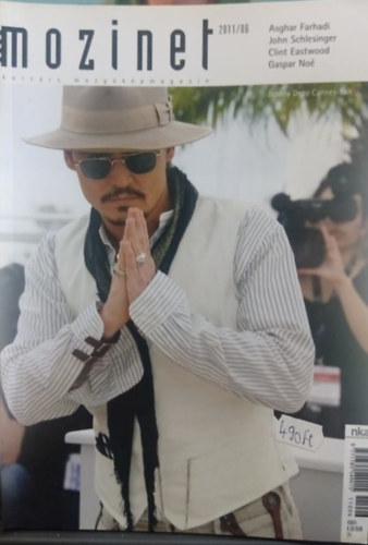 Mozinet magazin 2011/06