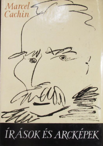 Marcel Cachin - rsok s arckpek