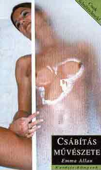 Emma Allan - Cs�b�t�s m�v�szete