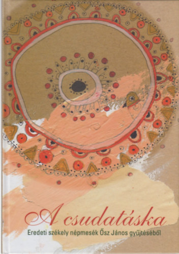 �sz J�nos - A csudat�ska