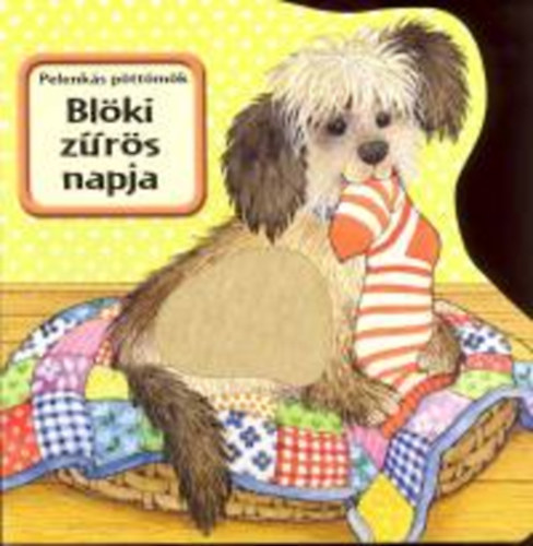 Hildrun Kovi - Blki zrs napja