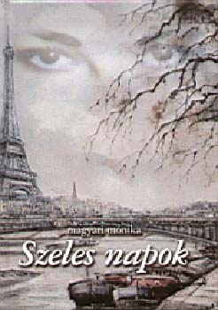 Magyari M�nika - Szeles napok