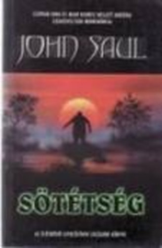 John Saul - A S�T�TS�G
