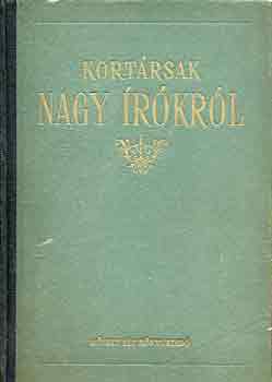 Luk�csy S�ndor - Kort�rsak nagy �r�kr�l