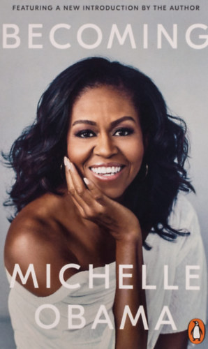 Obama Michelle - Becoming