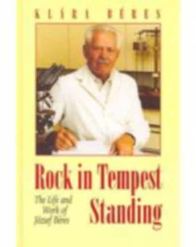 Bres Klra - Rock in Tempest Standing