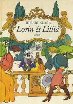 Bihari KLra - Lorin s Lillia