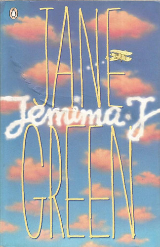 Jane Green - Jemima J.