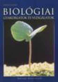 Dr. M�llner Erzs�bet - Biol�giai gyakorlatok �s vizsg�latok
