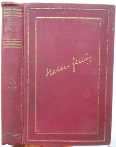 Heltai Jen� - Sz�ndarabok (Heltai Jen� munk�i VI.)