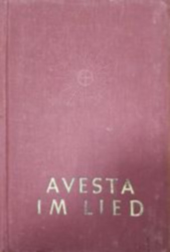Avesta im Lied