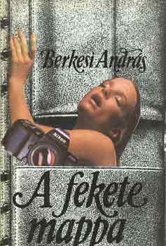 Berkesi Andr�s - A fekete mappa