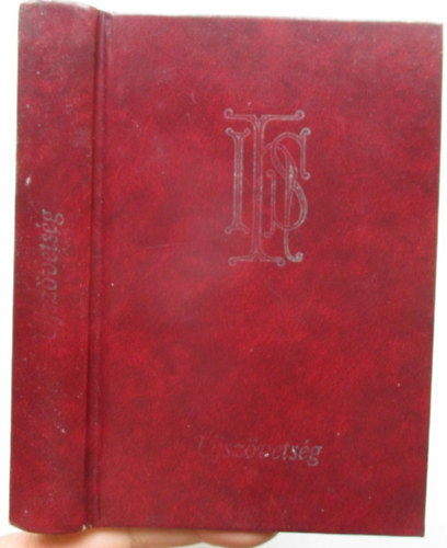 R�zsa Huba  (szerk.) - Biblia (�sz�vets�gi �s �jsz�vets�gi Szent�r�s)