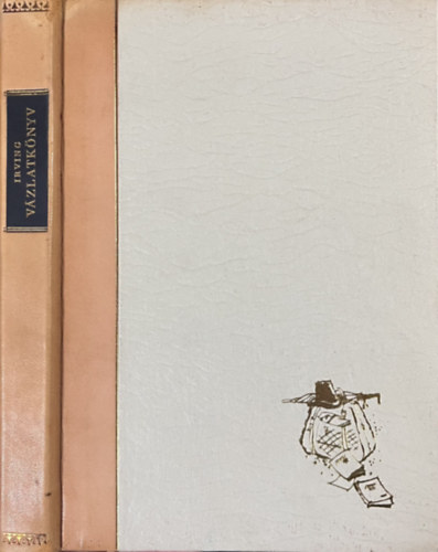 Washington Irving - V�zlatk�nyv