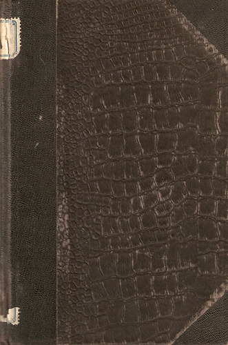 Domonkos Istv�n - Szentf�ldi zar�ndok�t