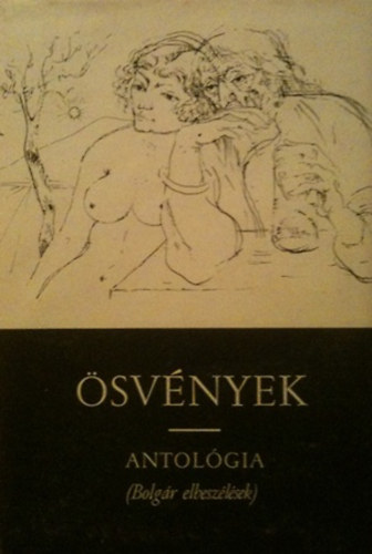 svnyek (Antolgia - bolgr elbeszlsek)