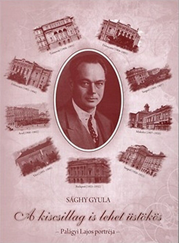 Sghy Gyula - A kiscsillag is lehet stks