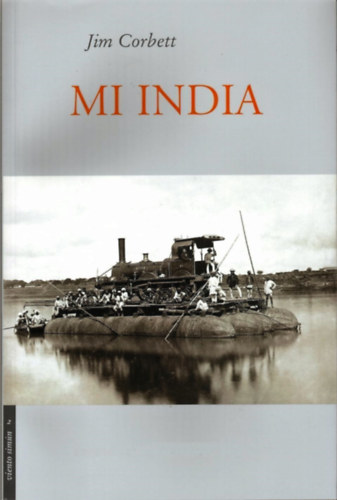 Corbett Jim - MI INDIA