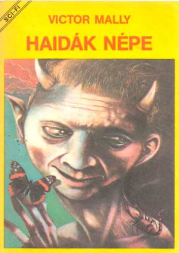 Victor Mally - Haidk npe