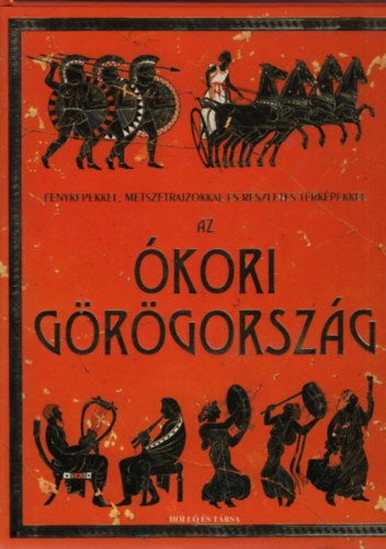 Michele Angelico - az �kori G�r�gorsz�g