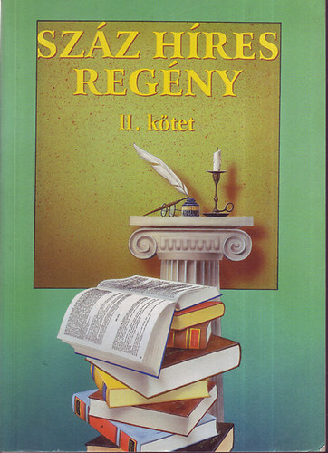 S�t�n� Marosi Judit - Sz�z h�res reg�ny II.