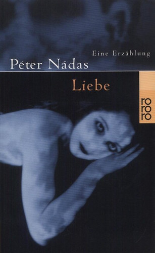 N�das P�ter - Liebe - Eine Erz�hlung