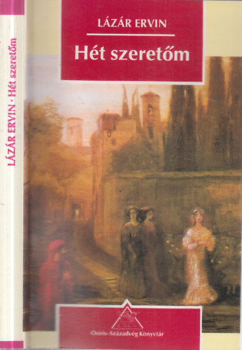 L�z�r Ervin - H�t szeret�m (Dedik�lt)