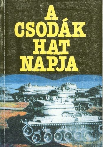 Abdy Ervin - A csodk hat napja