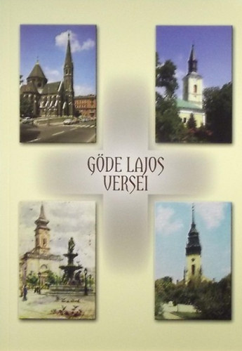 Gde Lajos - Versei