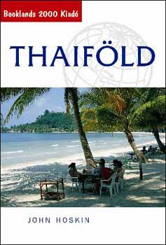 John Hoskin - Thaiföld