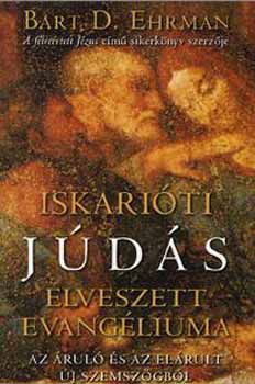 Iskari�ti J�d�s elveszett evang�liuma