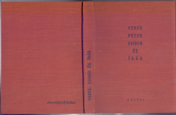 Veres Pter - Ember s rs