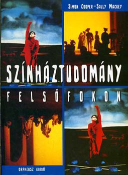 Cooper-Mackey - Sznhztudomny felsfokon