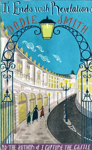 Dodie Smith - It Ends with Revelations