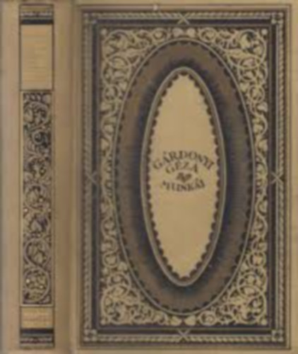 Gárdonyi Géza - Ida regénye (Gárdonyi Géza munkái)
