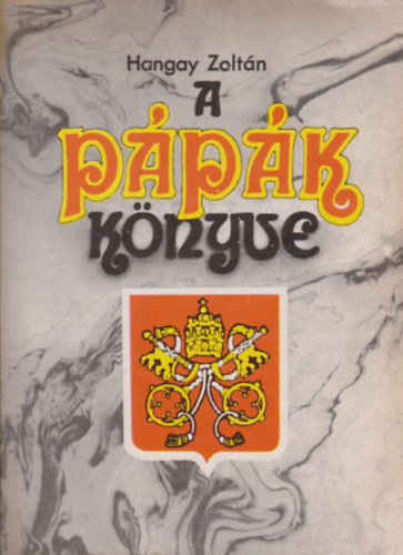 Hangay Zoltn - A ppk knyve