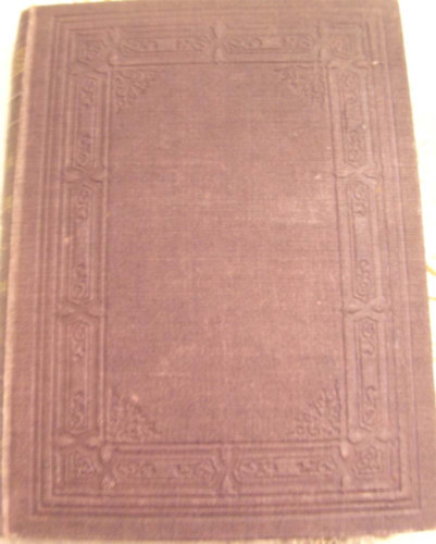 Bibliothek der Unterhaltung und des Wissens: Jahrgang 1887. (Sz�rakoztat�s �s Tud�s K�nyvt�ra)