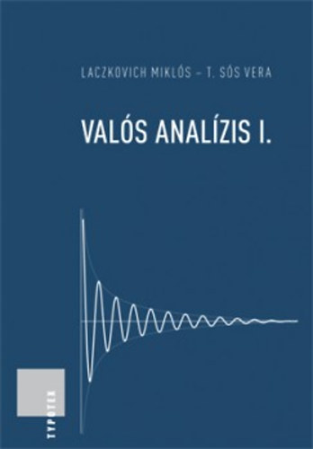 T. Ss Vera Laczkovich Mikls - Vals analzis I.