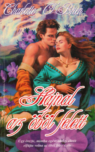 Charlotte O'Brian - Hajnal az �b�l felett