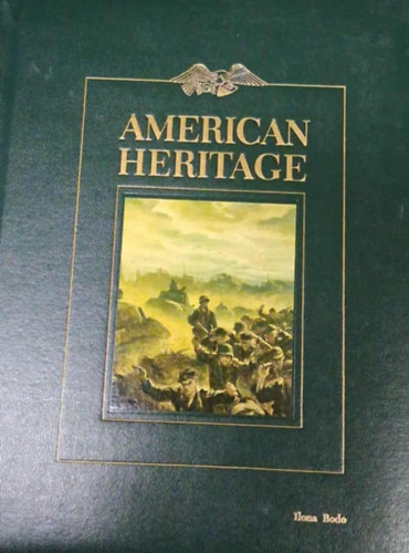 American Heritage
