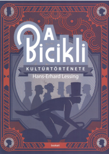 Hans-Erhard Lessing - A bicikli kultrtrtnete